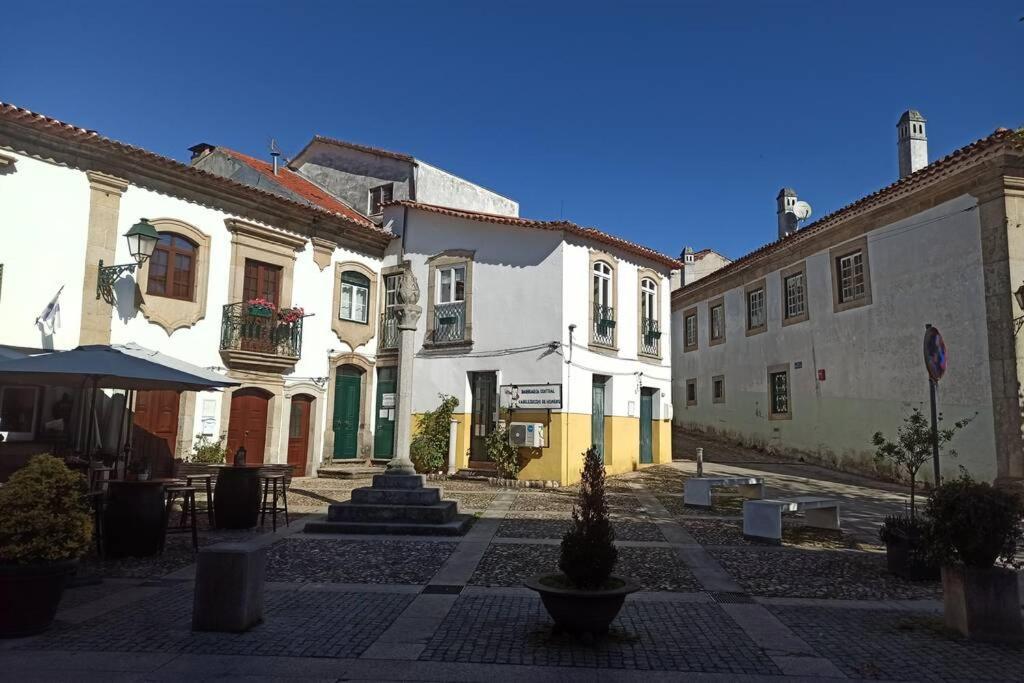 CojaCasa Do Pelourinho别墅 外观 照片